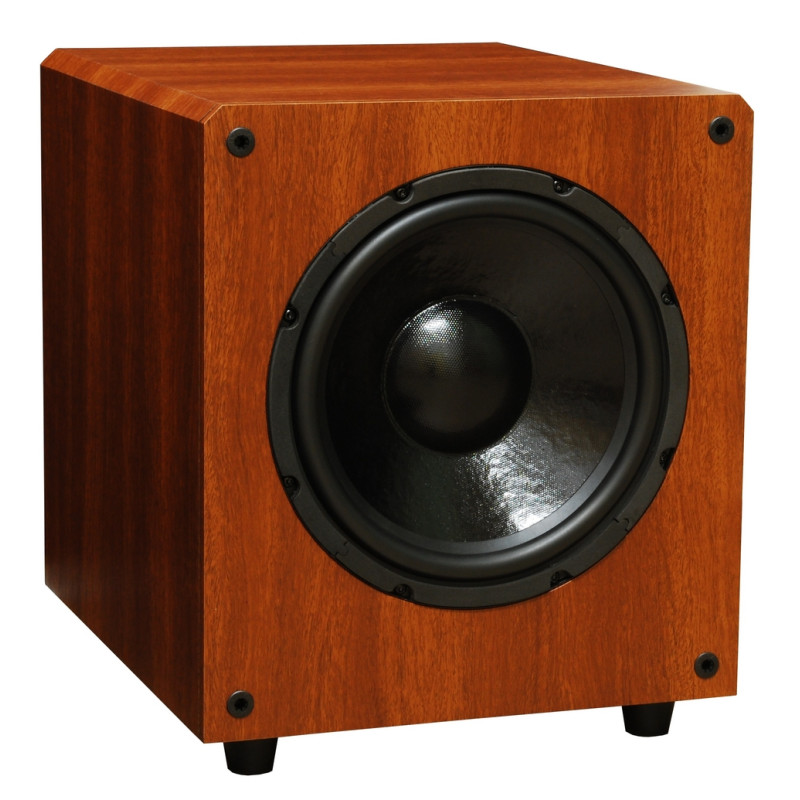 Taga Harmony TSW-120  žemų dažnių aktyvi kolonėlė , galingumas 350W