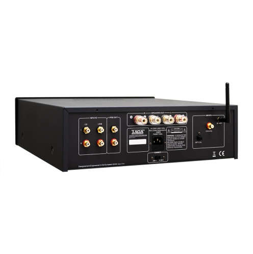 Taga Harmony HTA-2500B  hibridinis  stiprintuvas