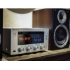 Taga harmony HTR-1000CD V.2 Hibridinis stiprintuvas su CD grotuvu, Bluetooth® ,DAB+ FM radijas, USB