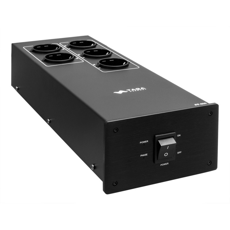 Taga Harmony PF-500 audio-video  220V tinklo triukšmų filtras