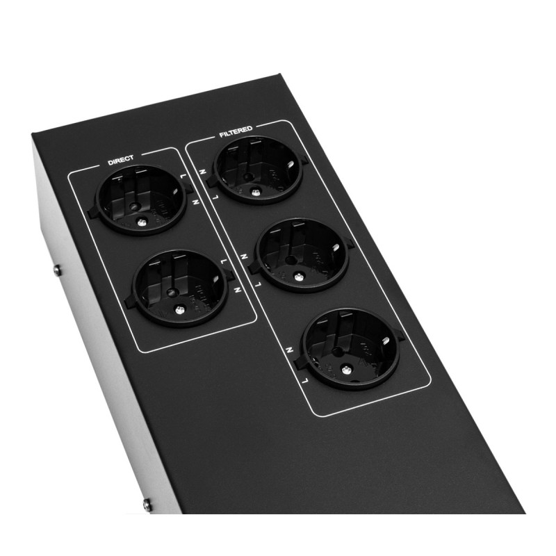 Taga Harmony PF-500 audio-video  220V tinklo triukšmų filtras