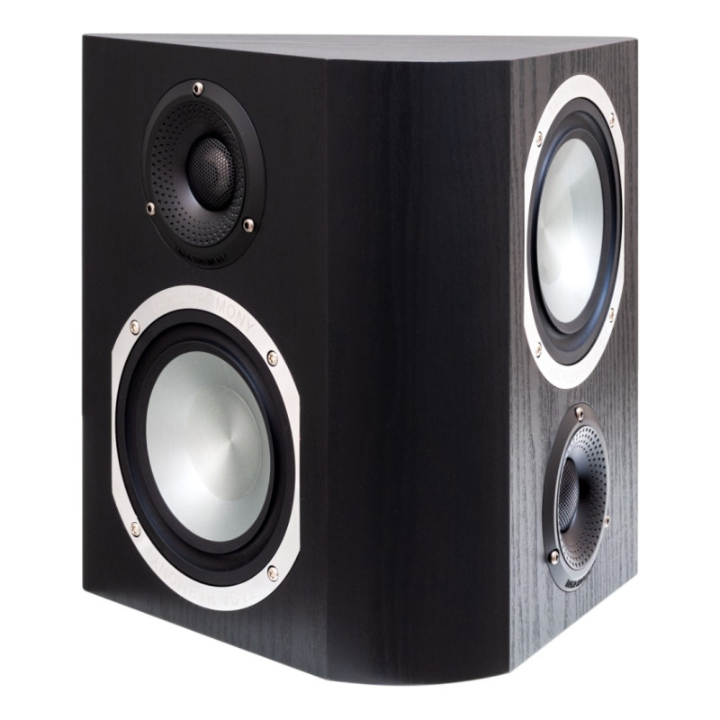 Taga Harmony PLATINUM S-100 V.3 kolonėlės. Kaina už 2vnt.