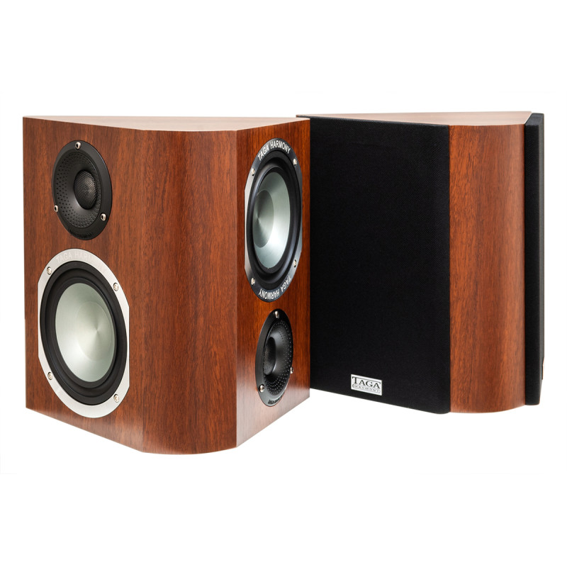 Taga Harmony PLATINUM S-100 V.3 kolonėlės. Kaina už 2vnt.