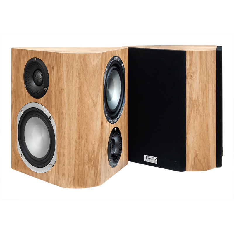 Taga Harmony PLATINUM S-100 V.3 kolonėlės. Kaina už 2vnt.