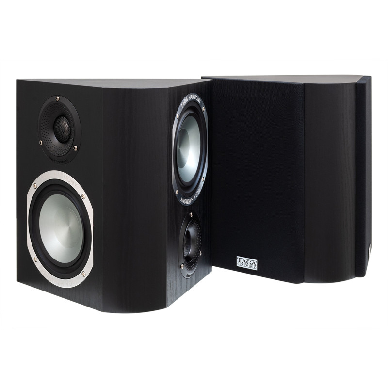 Taga Harmony PLATINUM S-100 V.3 kolonėlės. Kaina už 2vnt.