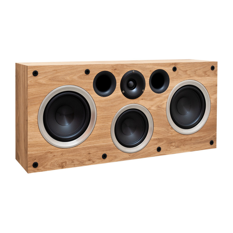 Taga Harmony TAV OW-60 LCRS namų kino kolonėlė