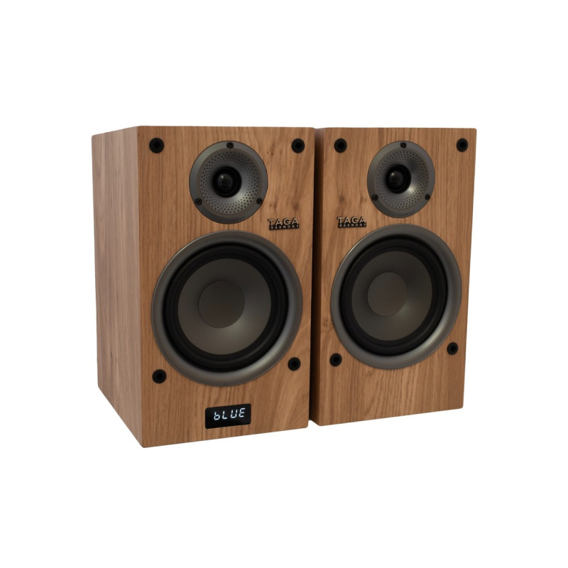 Taga Harmony TAV-500B V.2 aktyvios kolonėlės su Bluetooth, USB