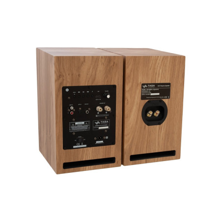 Taga Harmony TAV-500B V.2 aktyvios kolonėlės su Bluetooth, USB