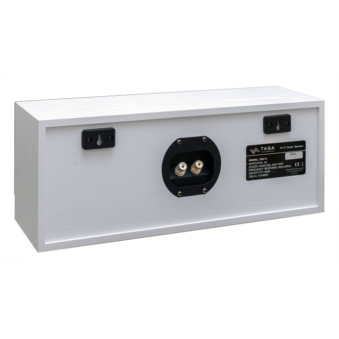 Taga Harmony TAV-C centrinė garso kolonėlė  #Nemokamas pristatymas