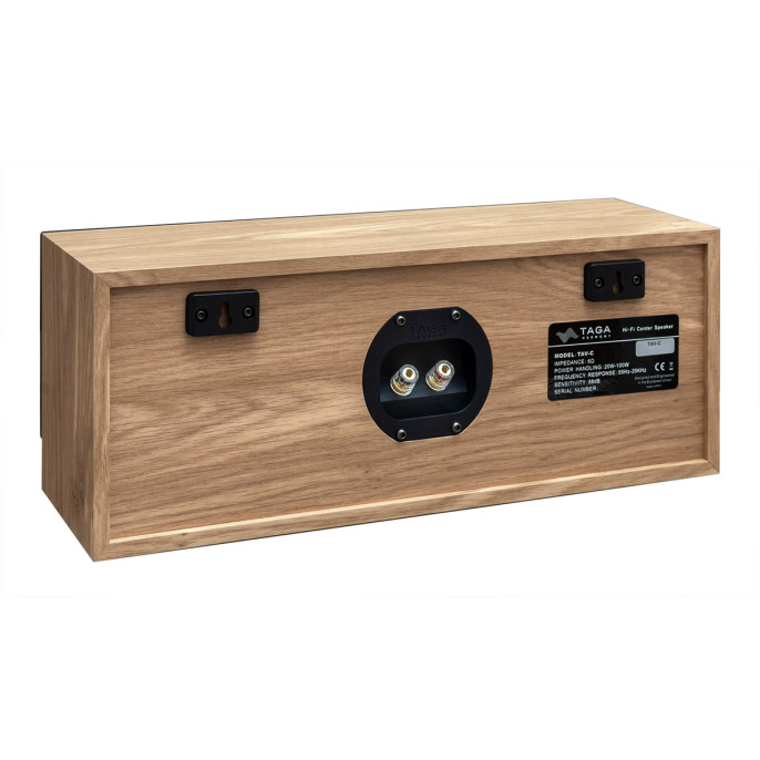 Taga Harmony TAV-C centrinė garso kolonėlė  #Nemokamas pristatymas