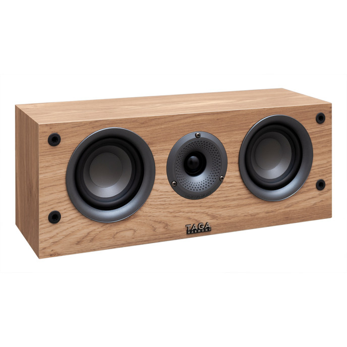 Taga Harmony TAV-C centrinė garso kolonėlė  #Nemokamas pristatymas