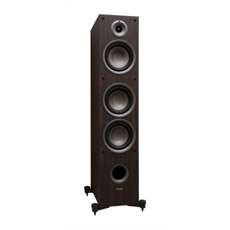 Taga Harmony TAV-607F grindinės kolonėlės Kaina už 2 vnt. #Nemokamas pristatymas