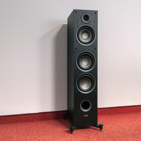 Taga Harmony TAV-607F grindinės kolonėlės Kaina už 2 vnt. #Nemokamas pristatymas