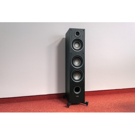 Taga Harmony TAV-607F grindinės kolonėlės Kaina už 2 vnt. #Nemokamas pristatymas