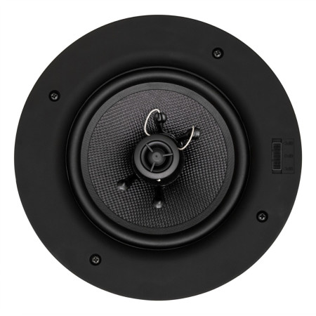 Taga Harmony TCW-480 R SLIM  įmontuojama lubinė kolonėlė