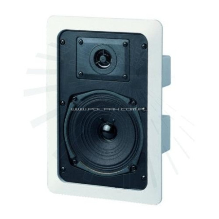 Taga Harmony TCW-55V įmontuojamos į sieną arba kabinamos kolonėlės