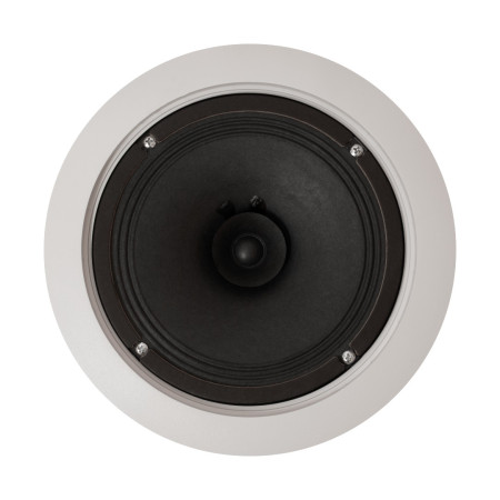 Taga Harmony TCW-66RV  įmontuojama lubinė kolonėlė 100V