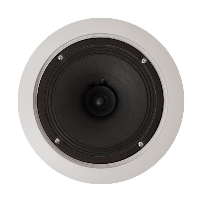 Taga Harmony TCW-66RV  įmontuojama lubinė kolonėlė 100V