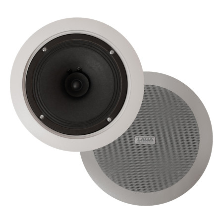 Taga Harmony TCW-64RV  įmontuojama lubinė kolonėlė