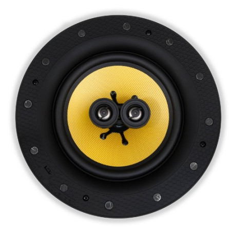 Taga Harmony TCW-880R SM  stereo/mono  įmontuojama lubinė kolonėlė