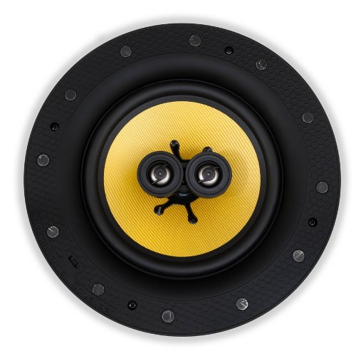 Taga Harmony TCW-880R SM  stereo/mono  įmontuojama lubinė kolonėlė