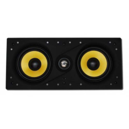 Taga Harmony TLCR-580 įmontuojamos į sieną arba kabinamos kolonėlės