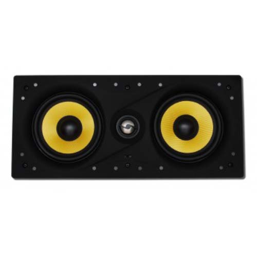 Taga Harmony TLCR-580 įmontuojamos į sieną arba kabinamos kolonėlės