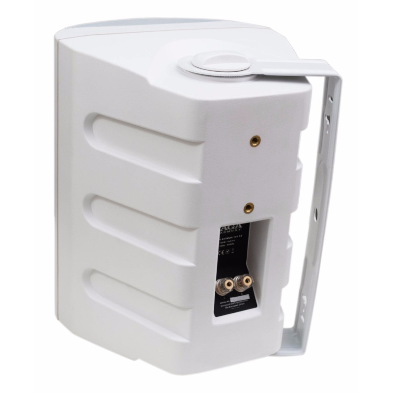 Taga Harmony TOS PLATINUM 100 SE ant sienų kabinamos garso kolonėlės. Kaina už 2vnt.