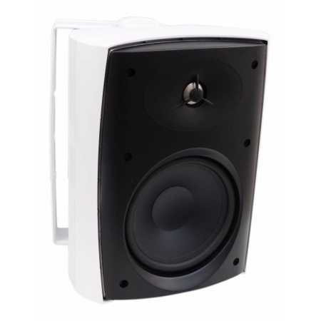 Taga Harmony TOS PLATINUM 100 SE ant sienų kabinamos garso kolonėlės. Kaina už 2vnt.