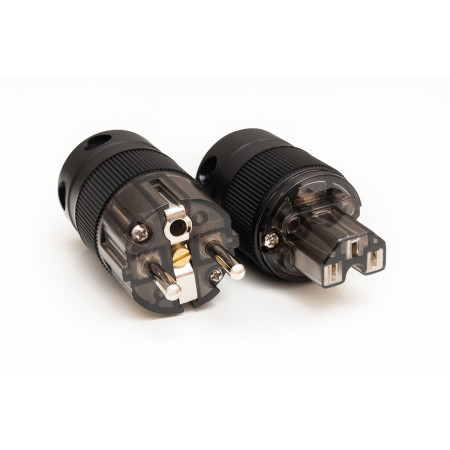 Taga Harmony TPC-SP / TPC-C Schuko kištukas su lizdu komplektas