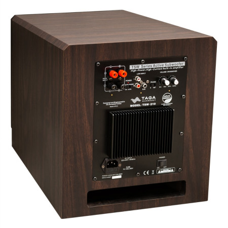 Taga Harmony TSW-210 žemų dažnių kolonėlė