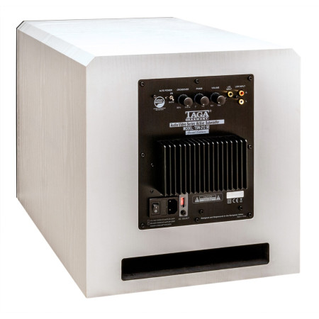 Taga Harmony TSW-212 SE žemų dažnių kolonėlė