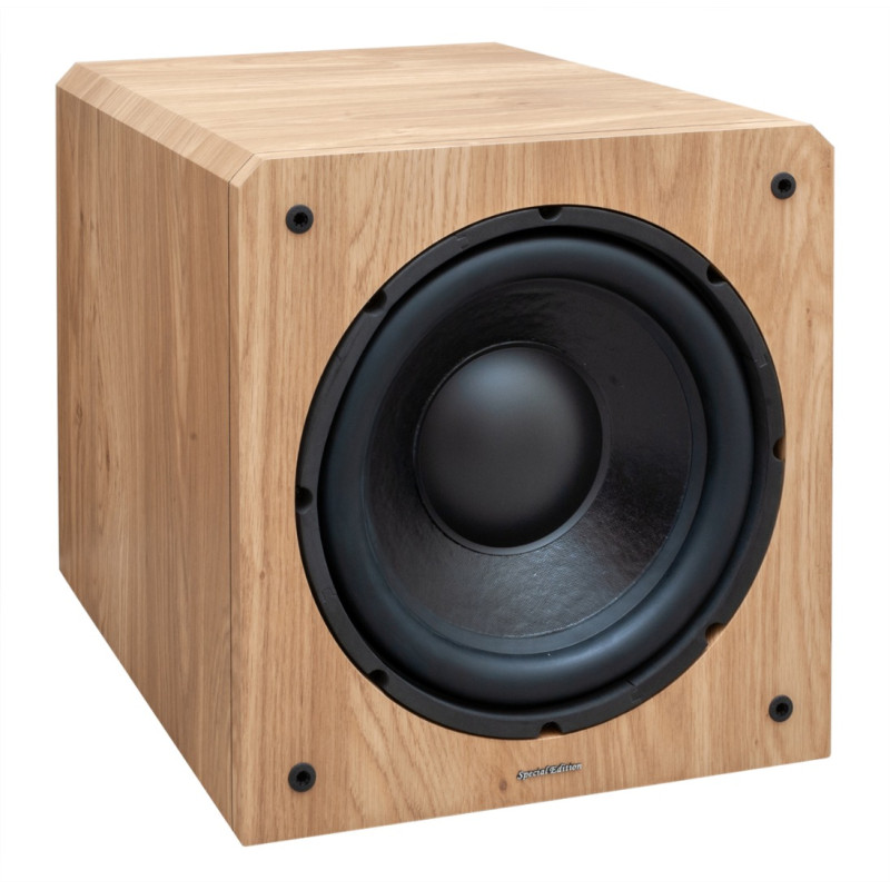 Taga Harmony TSW-210 žemų dažnių kolonėlė