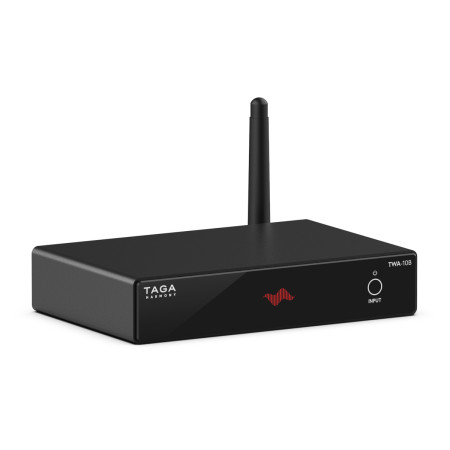 Taga Harmony TWA-10B tinklo grotuvas 192kHz/24bit, Bluetooth  #Nemokamas pristatymas