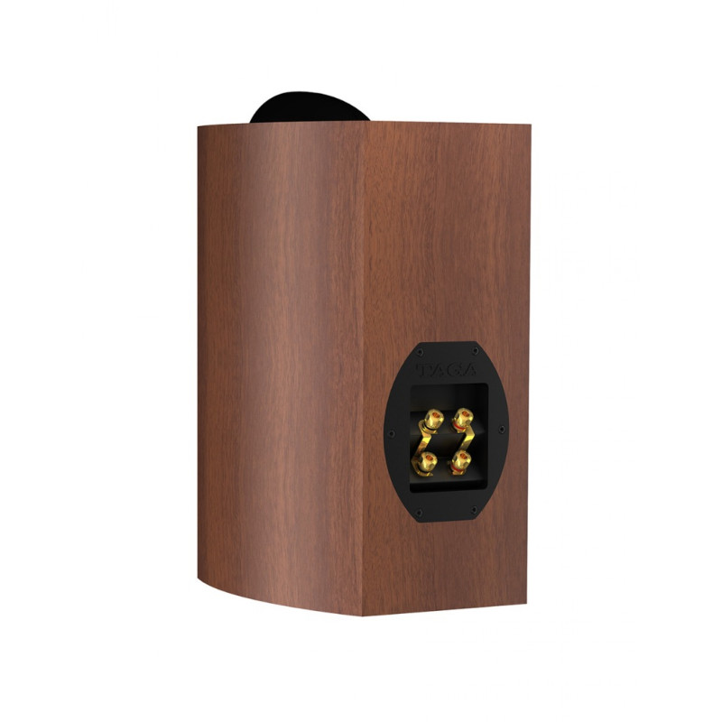 Taga Harmony Platinum B-40  v.3 elegantiškos lentyninės  garso kolonėlės, galingumas 150 W, kaina už 2 vnt .