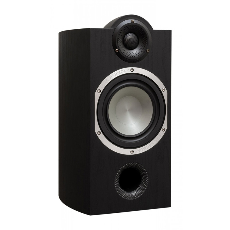 Taga Harmony Platinum B-40  v.3 elegantiškos lentyninės  garso kolonėlės, galingumas 150 W, kaina už 2 vnt .