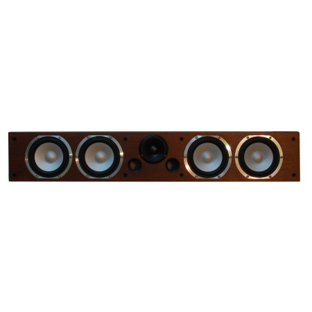 Taga Harmony Platinum C-100 v.2  elegantiška centrinė garso kolonėlė , galingumas 200 W