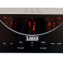 Taga Harmony HTA-800 hibridinis stiprintuvas su MM fono ir 24 bitų DAC 24bit/192kHz