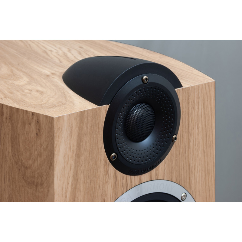 Taga Harmony Platinum F-120 v.3  elegantiškos 3 juostų grindinės garso kolonėlės , galingumas 250W, kaina už 2 vnt .