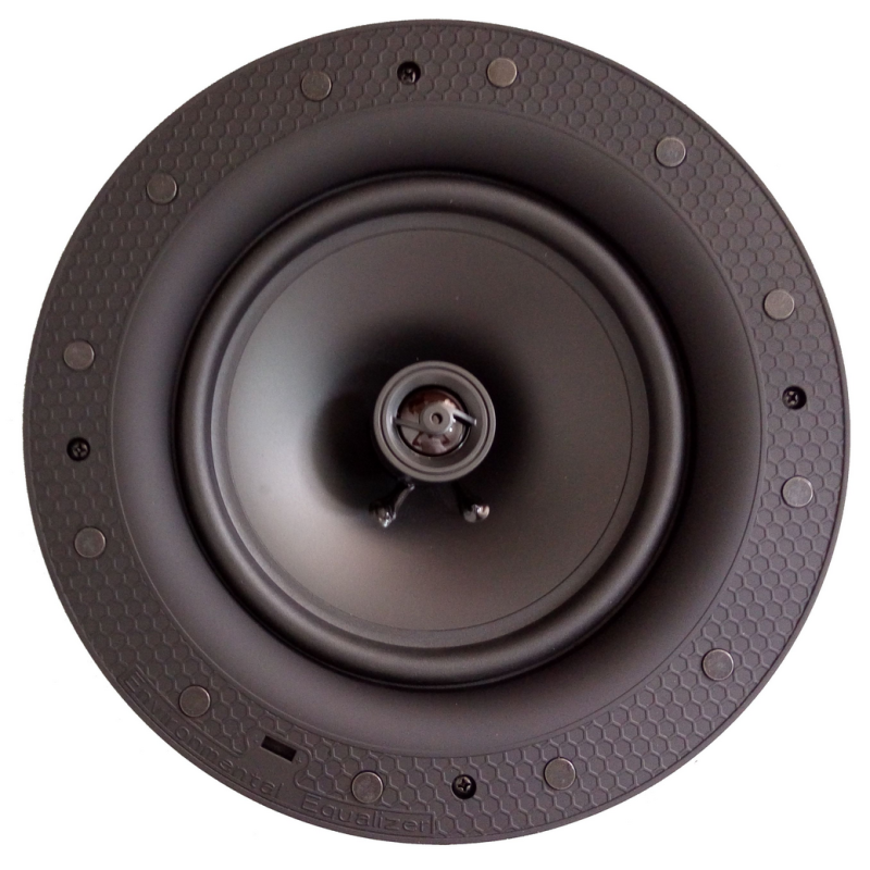 Taga Harmony TCW-290R įmontuojama lubinė kolonėlė