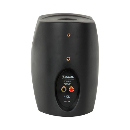 Taga Harmony TOS-600 v.2 6.5