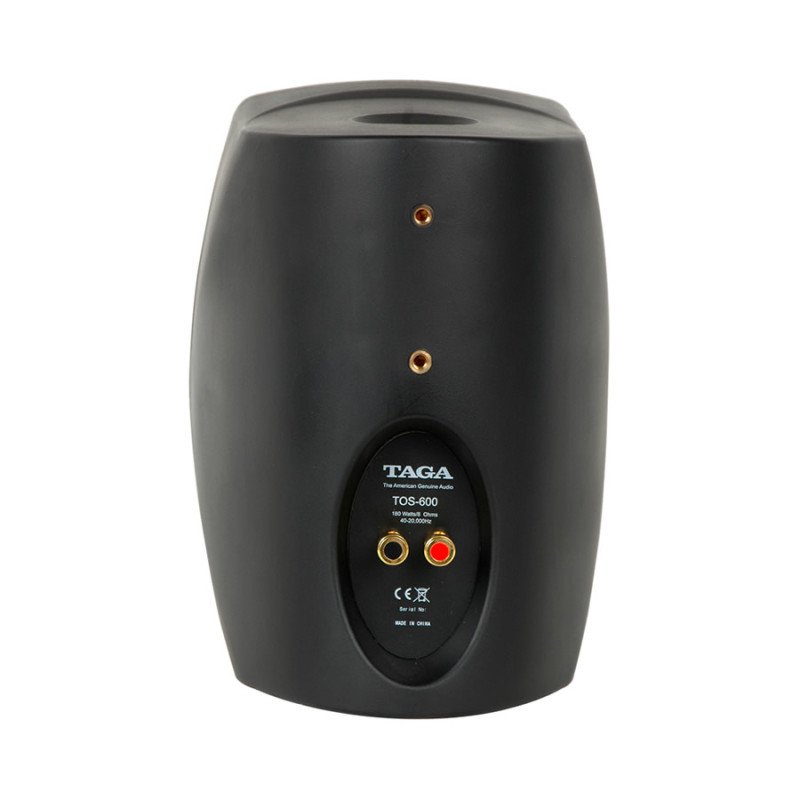 Taga Harmony TOS-600 v.2 6.5