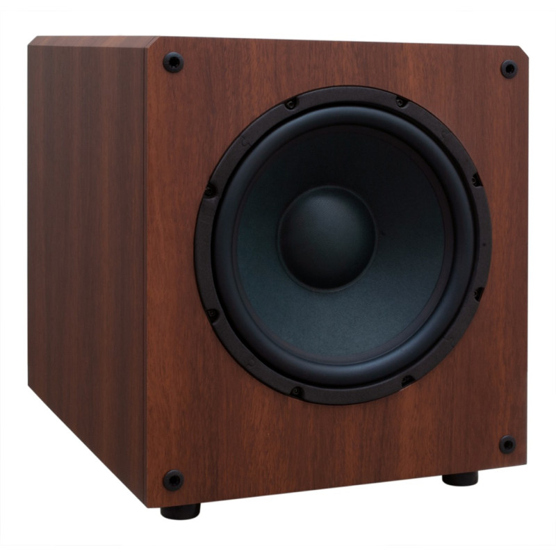 Taga Harmony TSW-90 V.4  žemų dažnių aktyvi kolonėlė , galingumas 260W