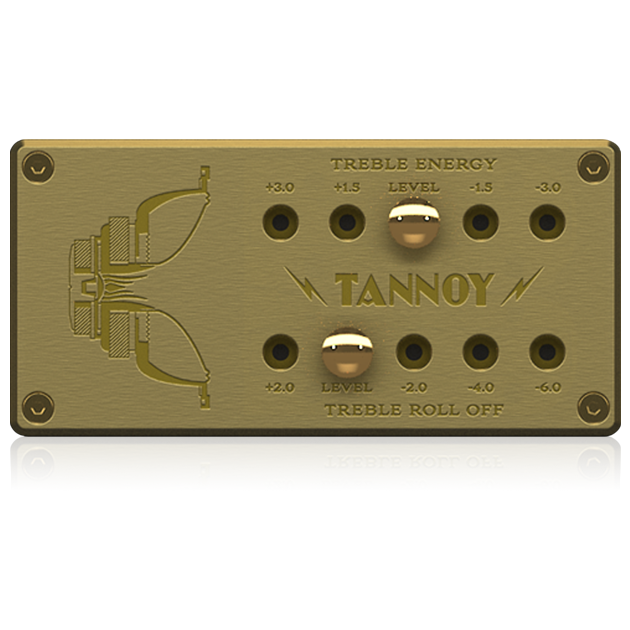 Tannoy LEGACY EATON garso kolonėlės #Nemokamas pristatymas