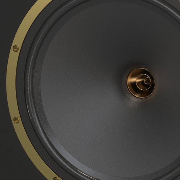 Tannoy LEGACY EATON garso kolonėlės #Nemokamas pristatymas