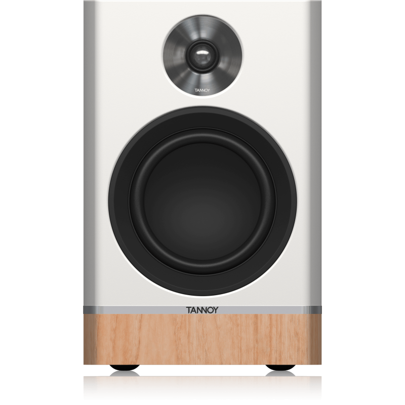 Tannoy PLATINUM B6-BL lentyninės kolonėlės #Nemokamas pristatymas