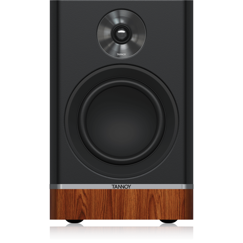 Tannoy PLATINUM B6-BL lentyninės kolonėlės #Nemokamas pristatymas