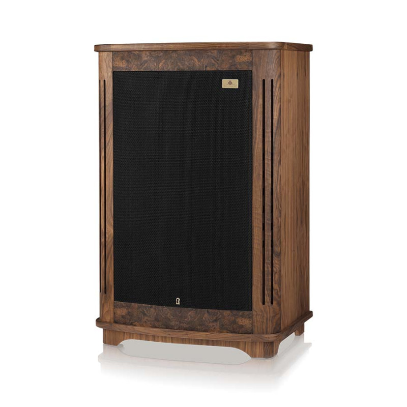 Tannoy Canterbury GR grindinės garso kolonėlės