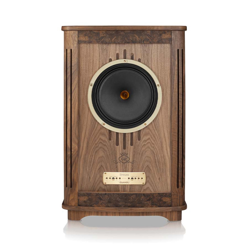 Tannoy Canterbury GR grindinės garso kolonėlės