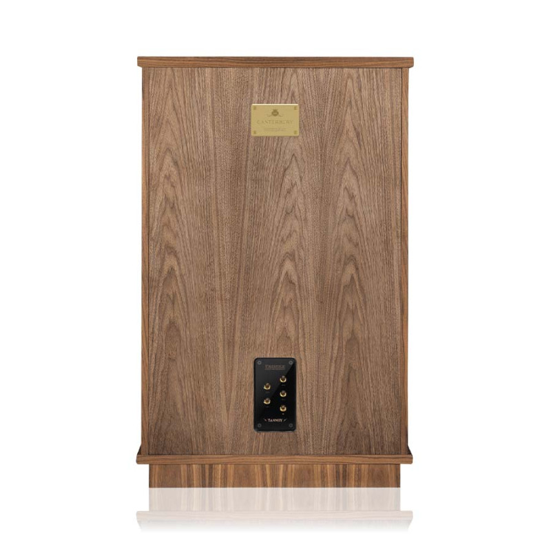 Tannoy Canterbury GR grindinės garso kolonėlės